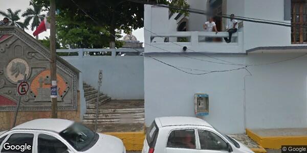 CATASTRO DEL H AYUNTAMIENTO DE TIHUATLAN